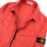 Куртка SI Overshirt red 7715101WN V0110