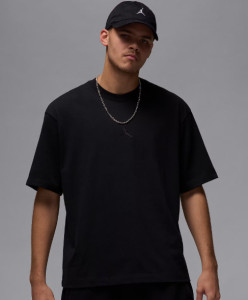 Футболка Jordan M FLT ESS OVSZ SS CREW IB7345-010