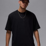 Футболка Jordan M FLT ESS OVSZ SS CREW IB7345-010