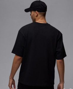 Футболка Jordan M FLT ESS OVSZ SS CREW IB7345-010