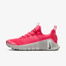 Кросівки Nike FREE METCON 6 PINK FJ7126-602