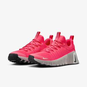 Кросівки Nike FREE METCON 6 PINK FJ7126-602