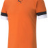 Футболка чоловіча Puma Teamrise Jersey Orange 704932-08