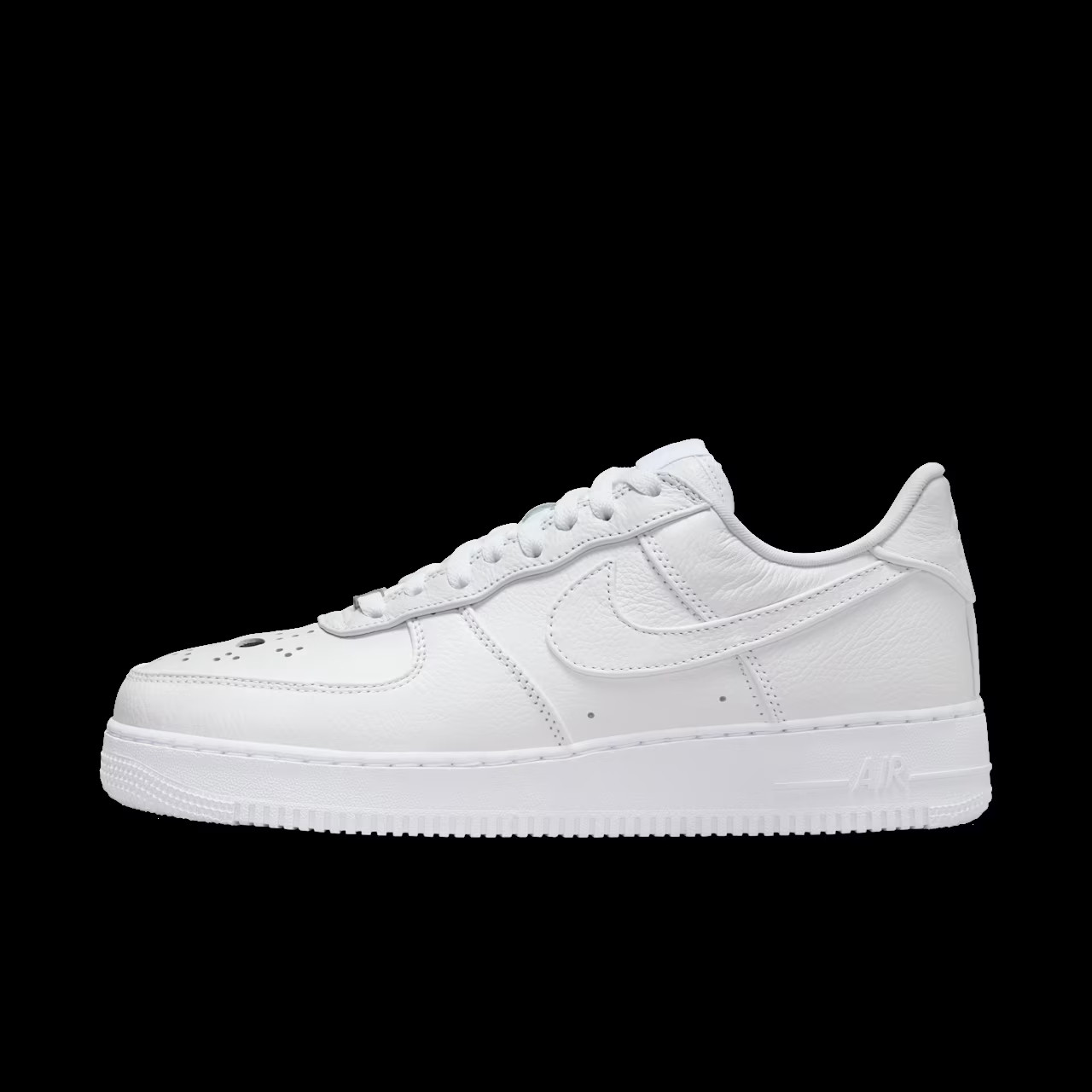 Кросівки Nike Air Force 1 Low "Jason Mask" IB4025-100