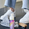 Засіб для взуття універсальна піна для взуття Foam Cleaner 0020001