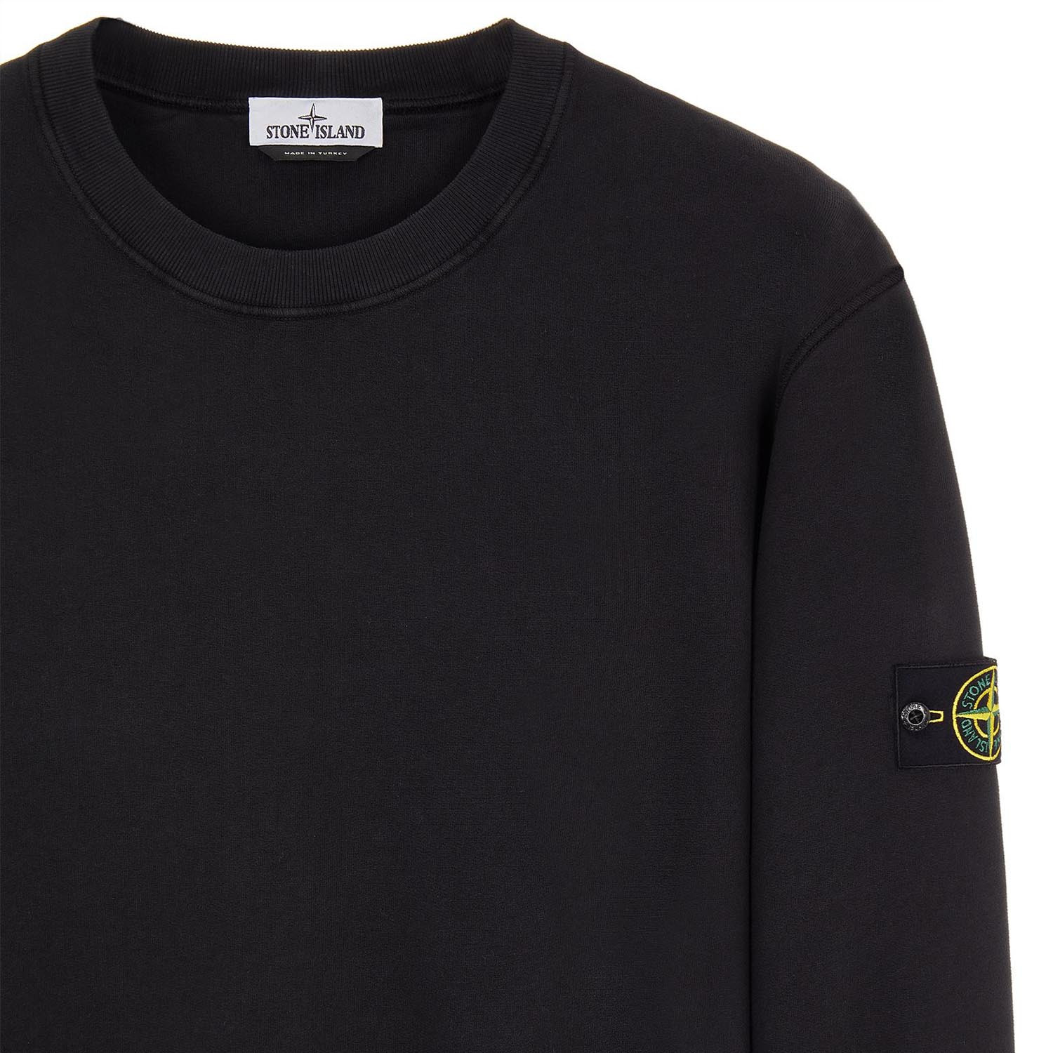 Світшот Stone Island 771563020-V0029