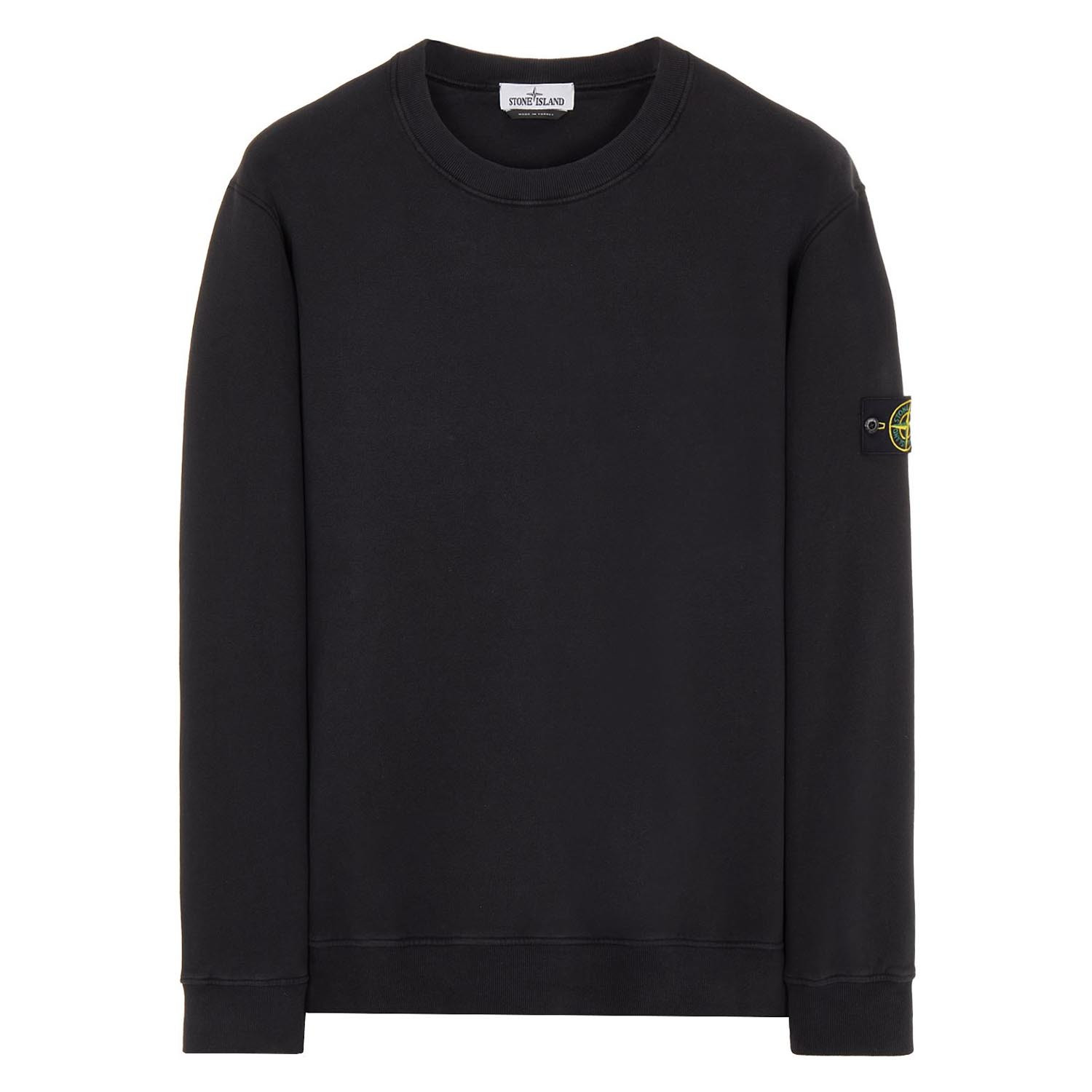 Світшот Stone Island 771563020-V0029