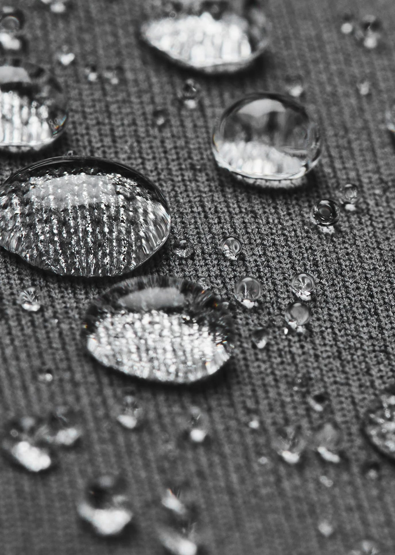 Шапка UA Storm Beanie сірий Чол One Size 1365918-025