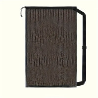 Сітка для м'ячів SELECT Ball net (010) чорний, 1 ball BALL-NET-1