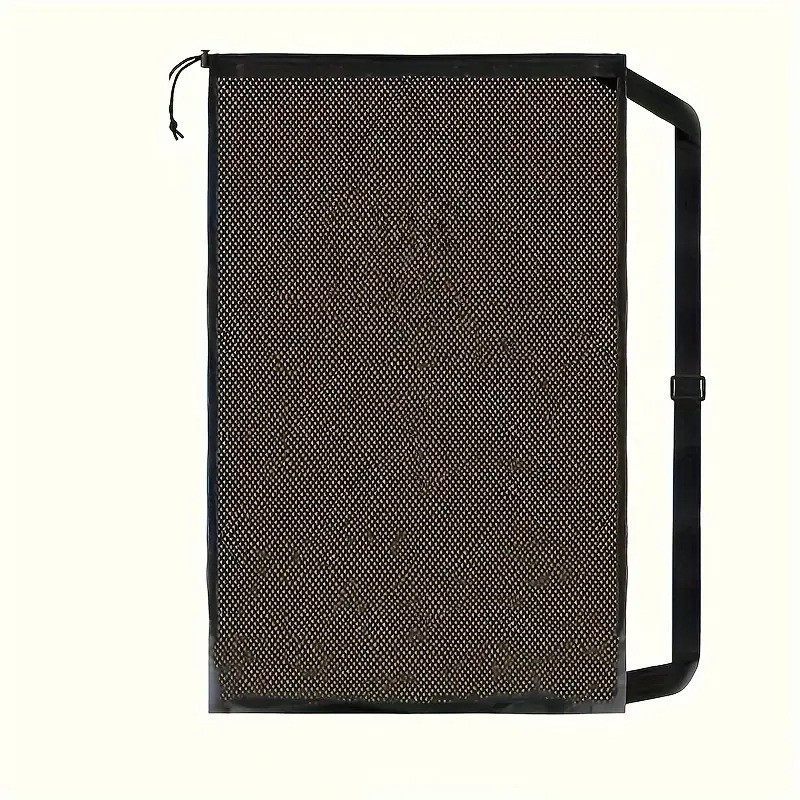Сітка для м'ячів SELECT Ball net (010) чорний, 1 ball BALL-NET-1