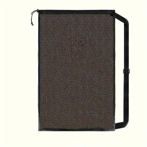 Сітка для м'ячів SELECT Ball net (010) чорний, 1 ball BALL-NET-1
