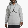 Толстовка Nike M J JUMPMAN LOGO FLC PO AV3145-091