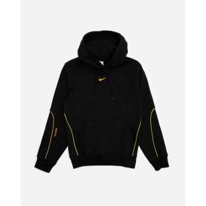 Спортивний костюм Nike x Drake NOCTA Hoodie Gold Black DA3920-010