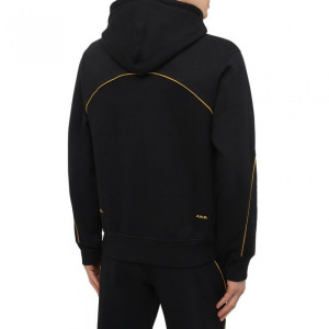 Спортивний костюм Nike x Drake NOCTA Hoodie Gold Black DA3920-010