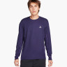 Лонгслів Nike ACG Dri-FIT ADV Goat Rocks Long Sleeve Winter T-Shirt Purple ink FB8115-555