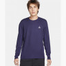 Лонгслів Nike ACG Dri-FIT ADV Goat Rocks Long Sleeve Winter T-Shirt Purple ink FB8115-555