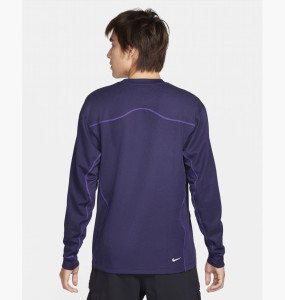 Лонгслів Nike ACG Dri-FIT ADV Goat Rocks Long Sleeve Winter T-Shirt Purple ink FB8115-555