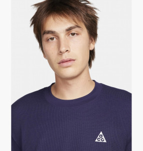 Лонгслів Nike ACG Dri-FIT ADV Goat Rocks Long Sleeve Winter T-Shirt Purple ink FB8115-555