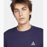 Лонгслів Nike ACG Dri-FIT ADV Goat Rocks Long Sleeve Winter T-Shirt Purple ink FB8115-555