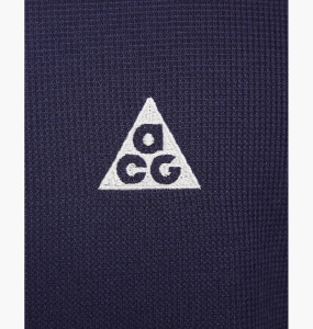 Лонгслів Nike ACG Dri-FIT ADV Goat Rocks Long Sleeve Winter T-Shirt Purple ink FB8115-555