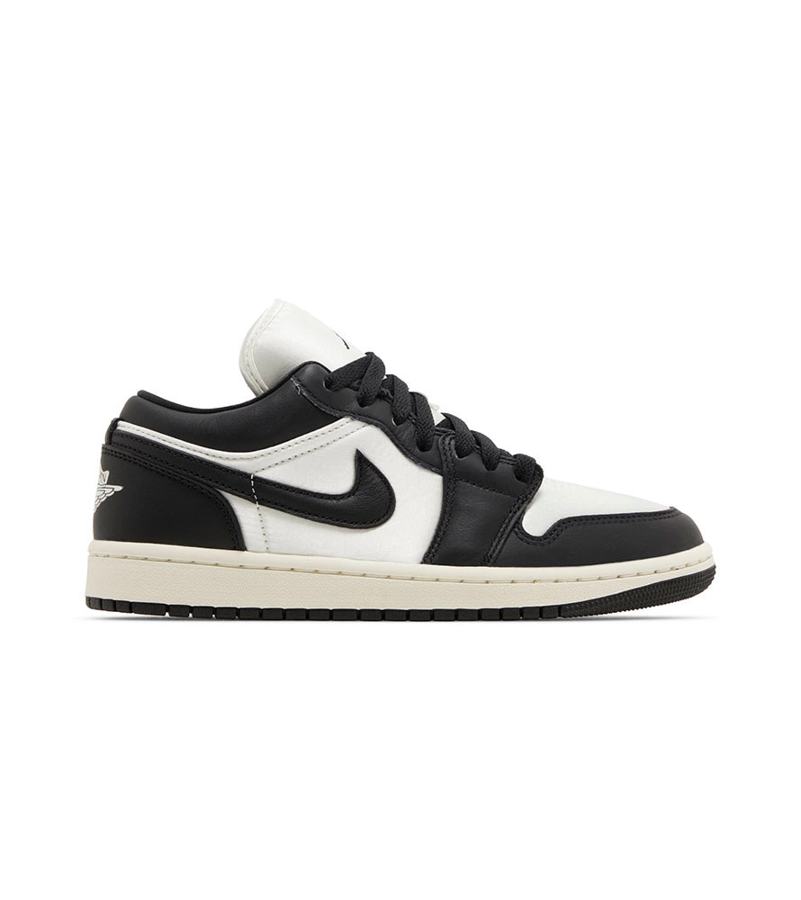 Кросівки Jordan 1 Low SE Vintage Panda WMNS FB9893-101