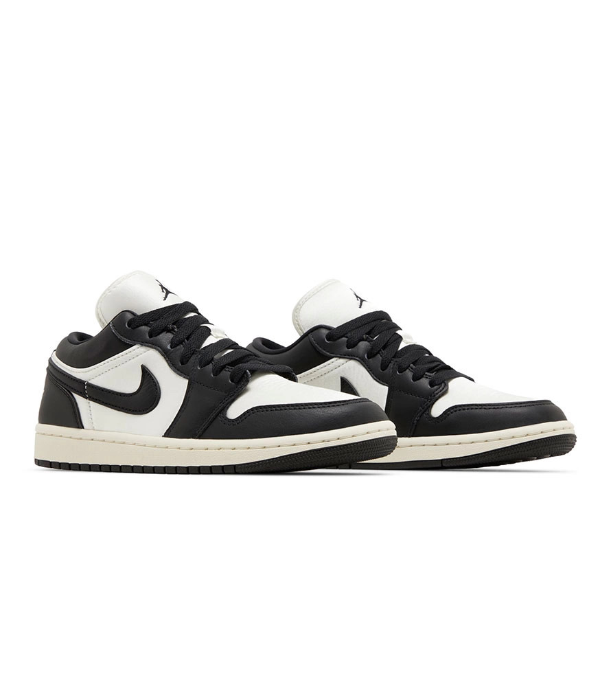 Кросівки Jordan 1 Low SE Vintage Panda WMNS FB9893-101
