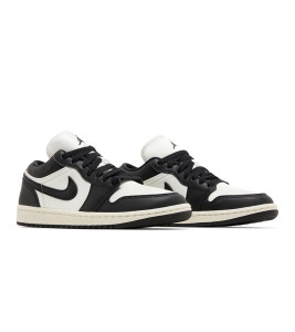 Кросівки Jordan 1 Low SE Vintage Panda WMNS FB9893-101