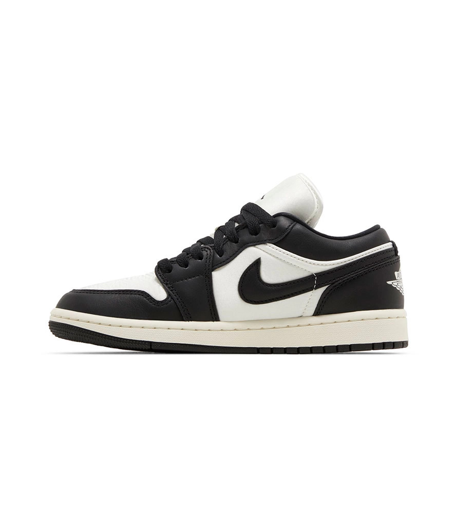 Кросівки Jordan 1 Low SE Vintage Panda WMNS FB9893-101