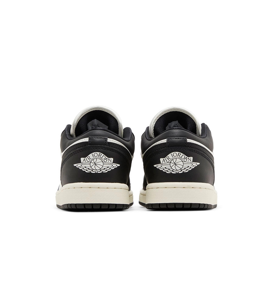 Кросівки Jordan 1 Low SE Vintage Panda WMNS FB9893-101