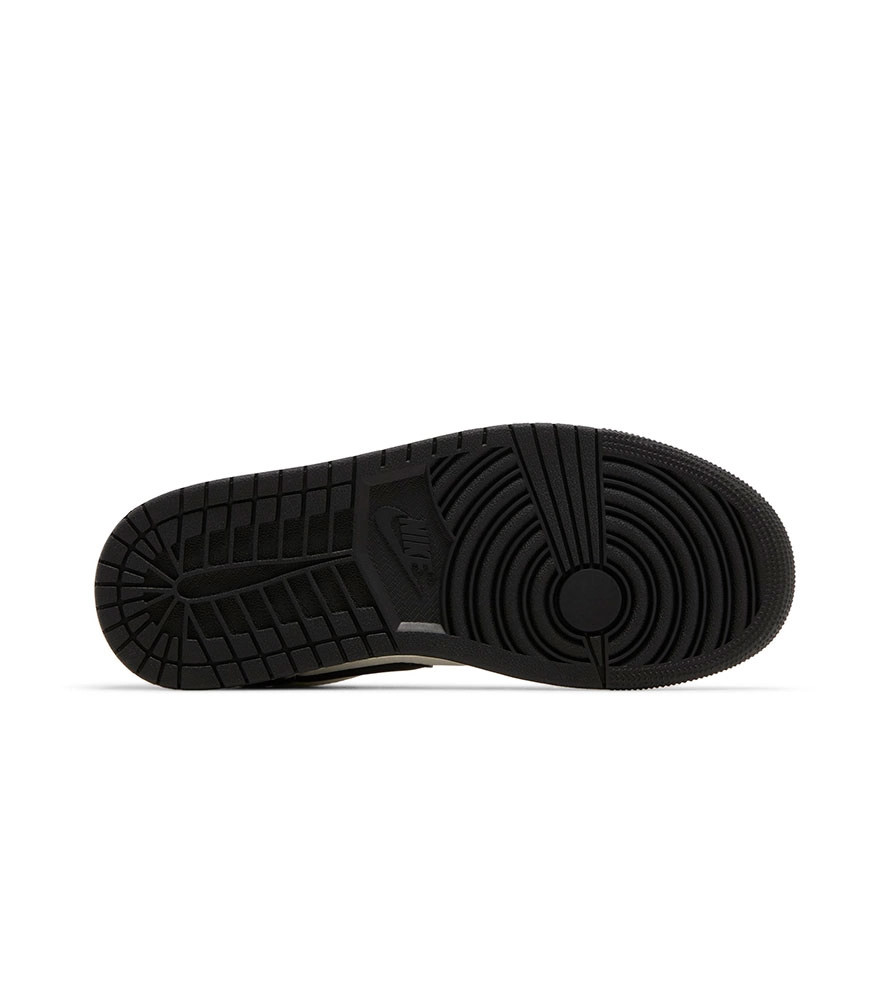 Кросівки Jordan 1 Low SE Vintage Panda WMNS FB9893-101