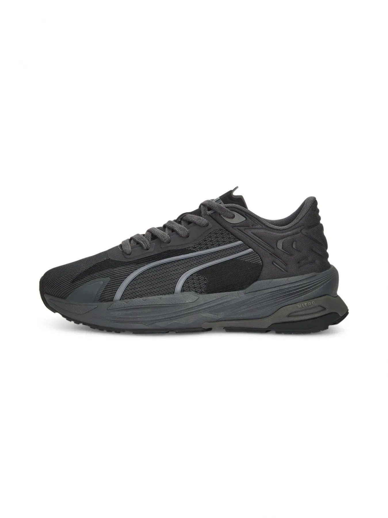 Кросівки чоловічі Puma Extent Nitro Engineered Mesh 391426 01