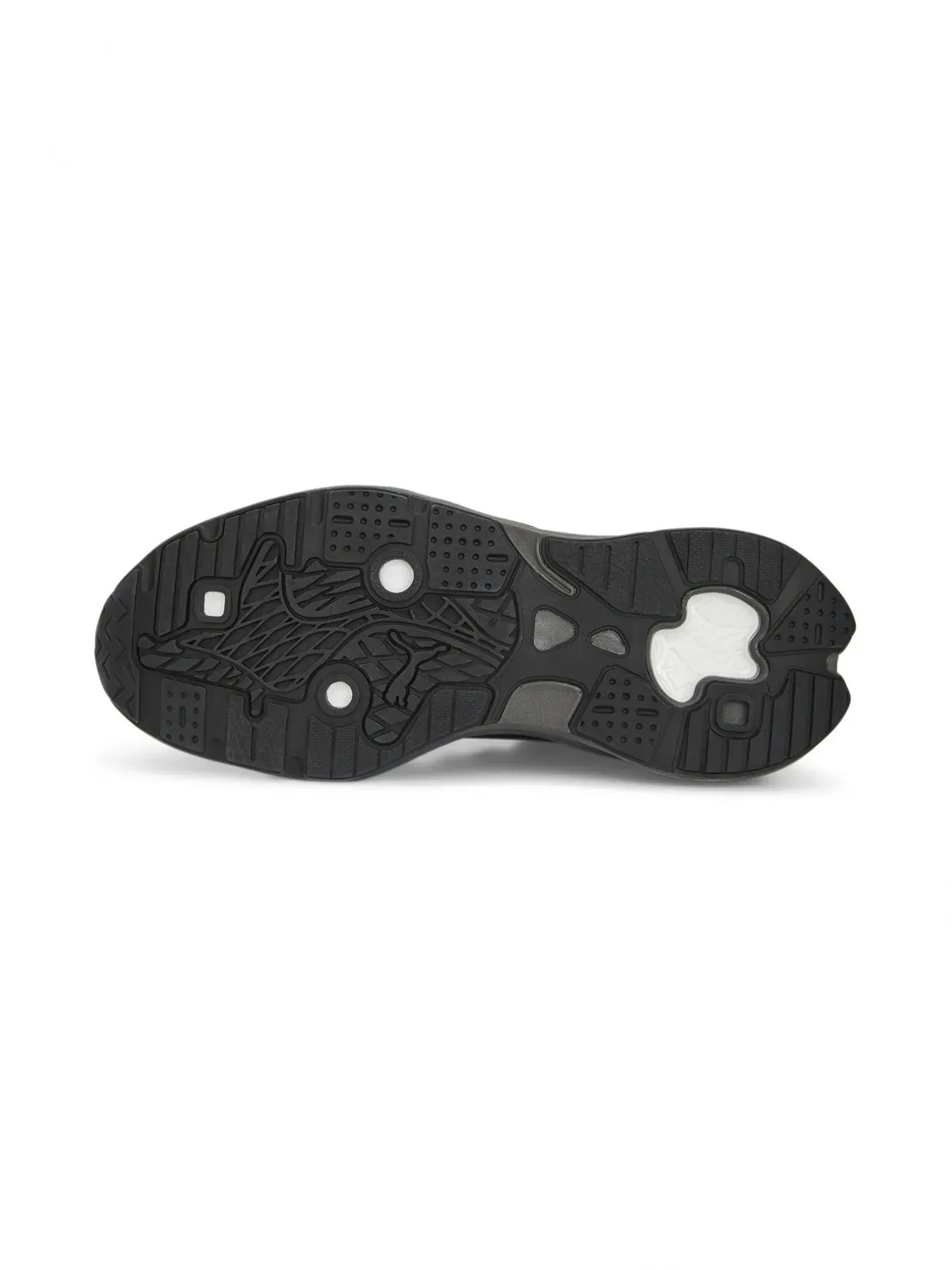 Кросівки чоловічі Puma Extent Nitro Engineered Mesh 391426 01