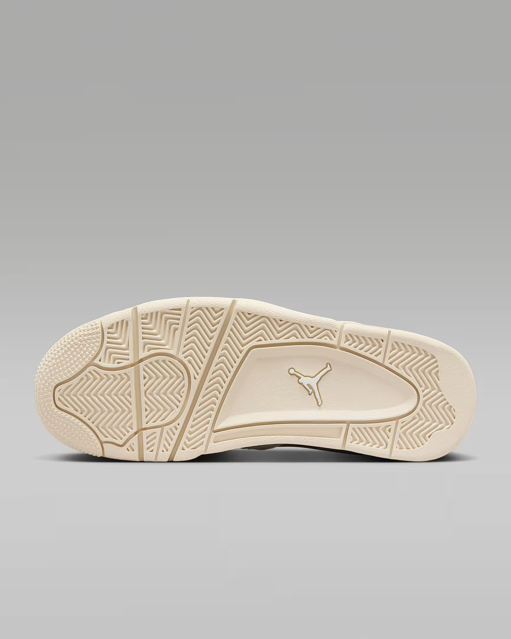 Кросівки Jordan 4 RM Legend Light Brown (W) FQ7940-200