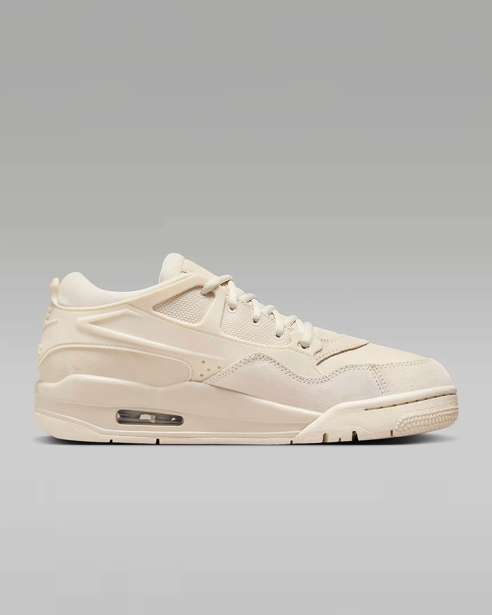Кросівки Jordan 4 RM Legend Light Brown (W) FQ7940-200