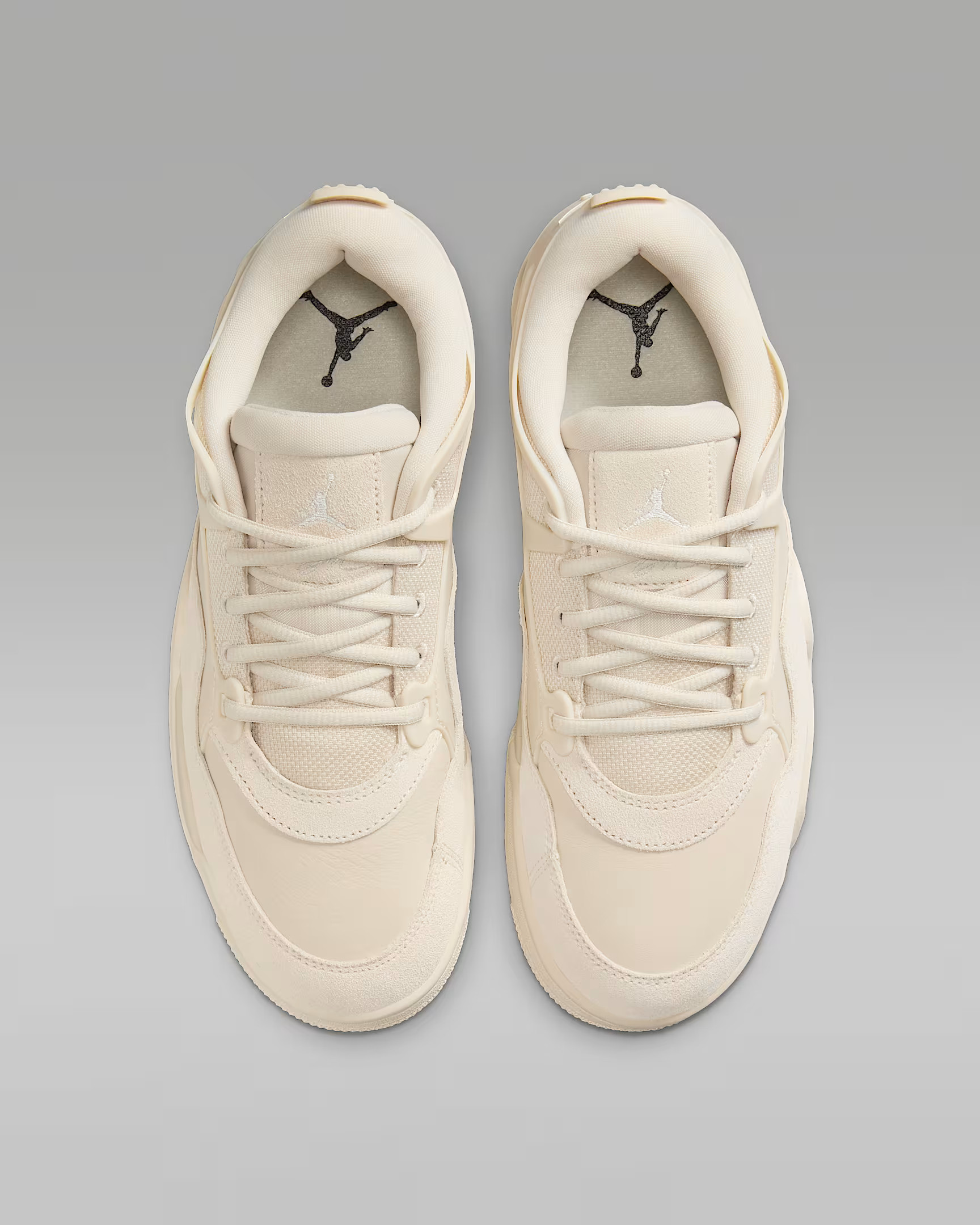 Кросівки Jordan 4 RM Legend Light Brown (W) FQ7940-200