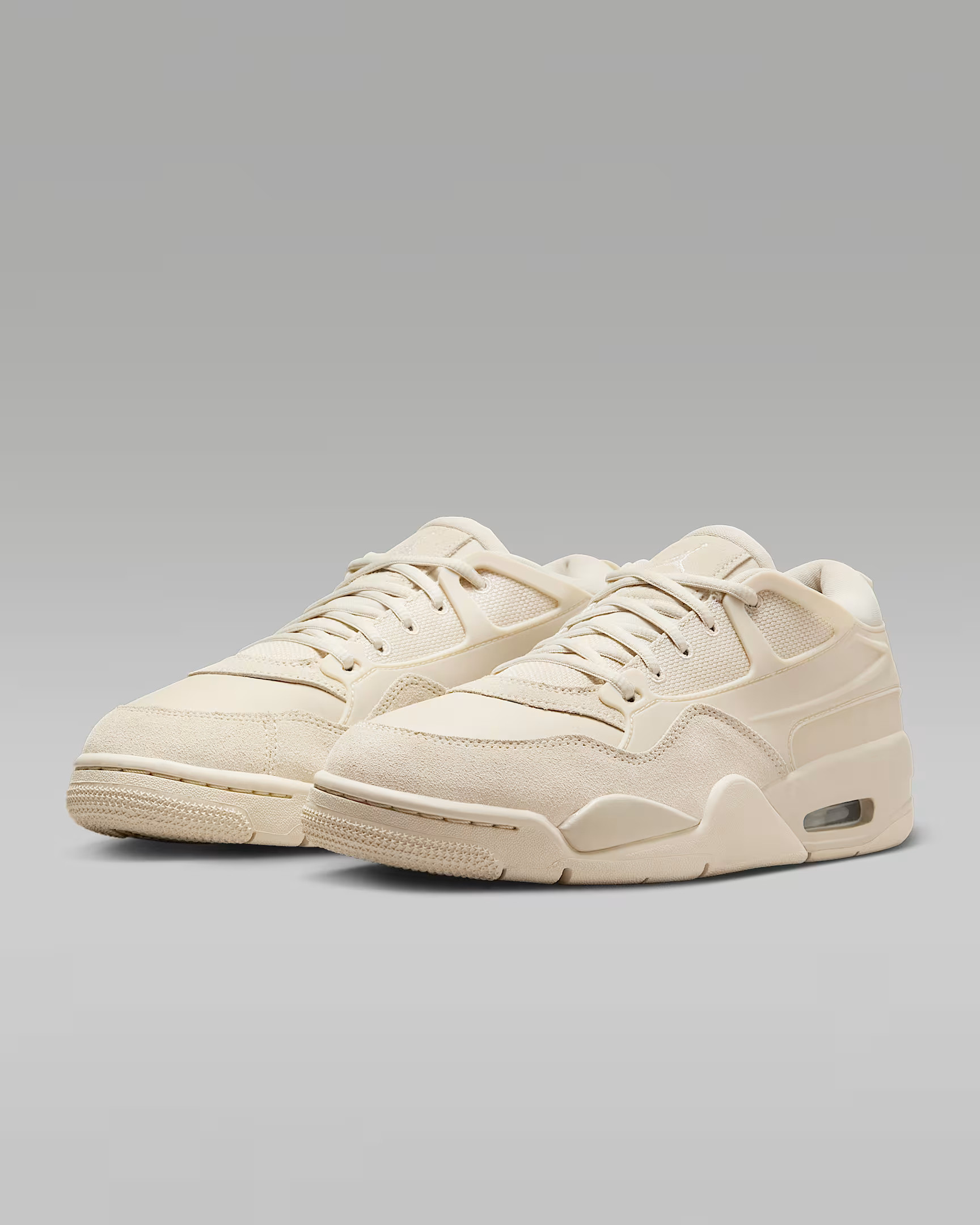 Кросівки Jordan 4 RM Legend Light Brown (W) FQ7940-200