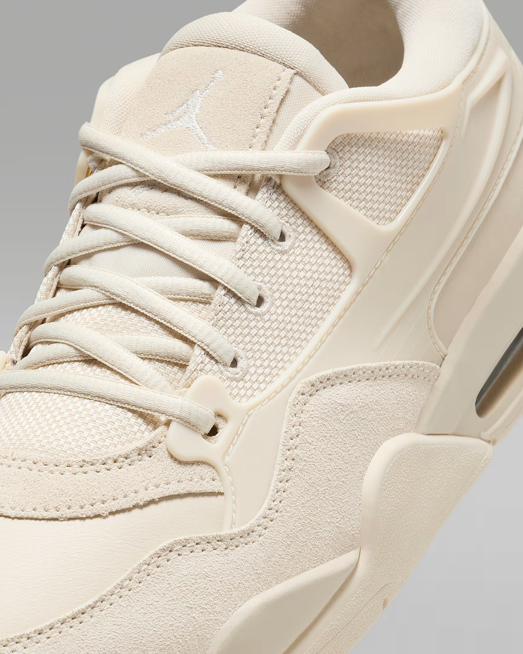 Кросівки Jordan 4 RM Legend Light Brown (W) FQ7940-200