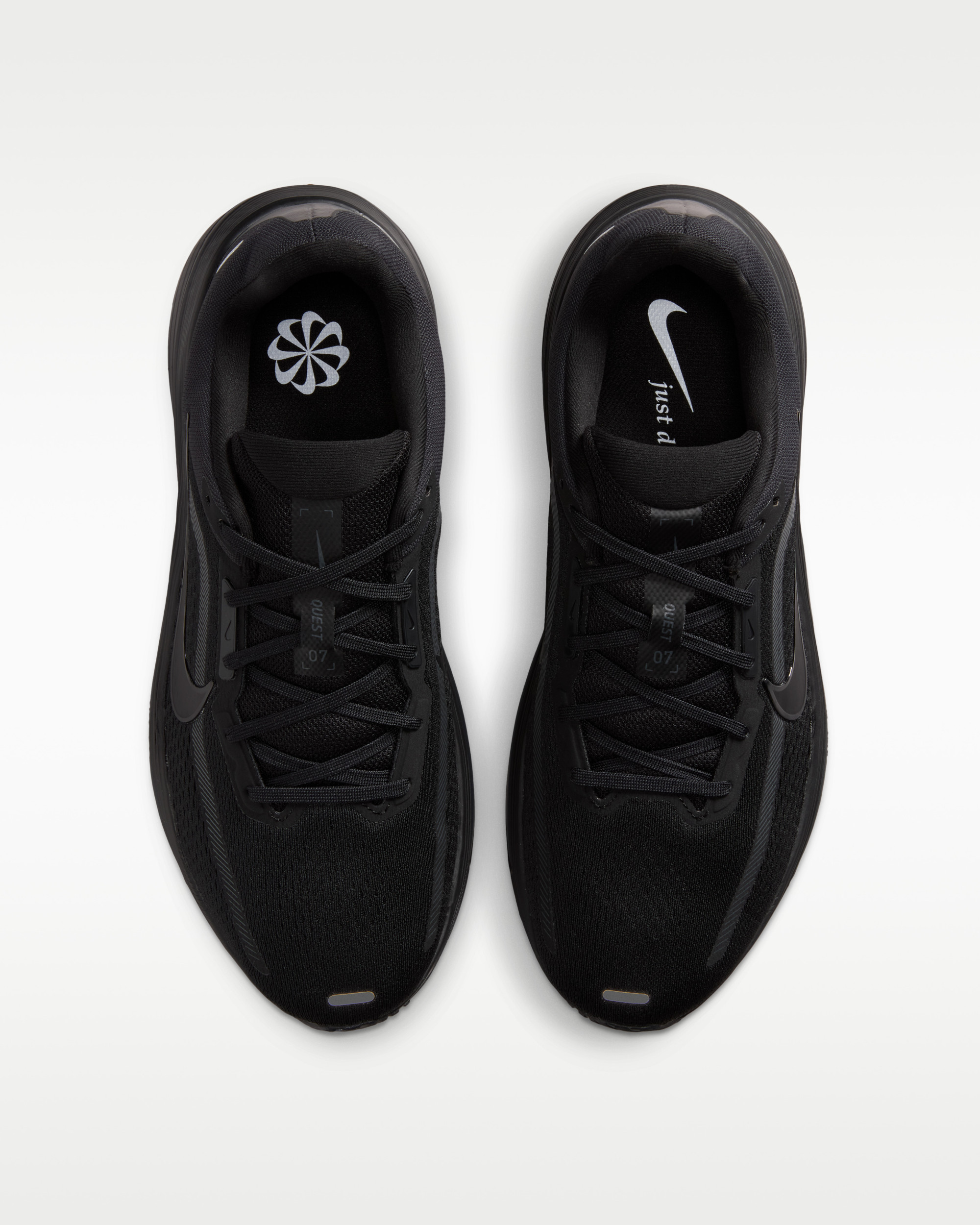 Кросівки Nike QUEST 7 IM6368-001