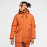 Куртка Nike Air Jordan Wings Down Parka Orange BQ4170-246