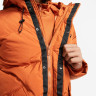 Куртка Nike Air Jordan Wings Down Parka Orange BQ4170-246