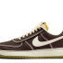 Кросівки Nike Air Force 1 '07 PRM "Barroque Brown" CI9349-201