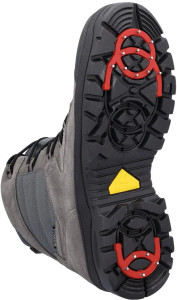 Черевики CMP TLICHO SNOW BOOT WP 3Q75347-U862