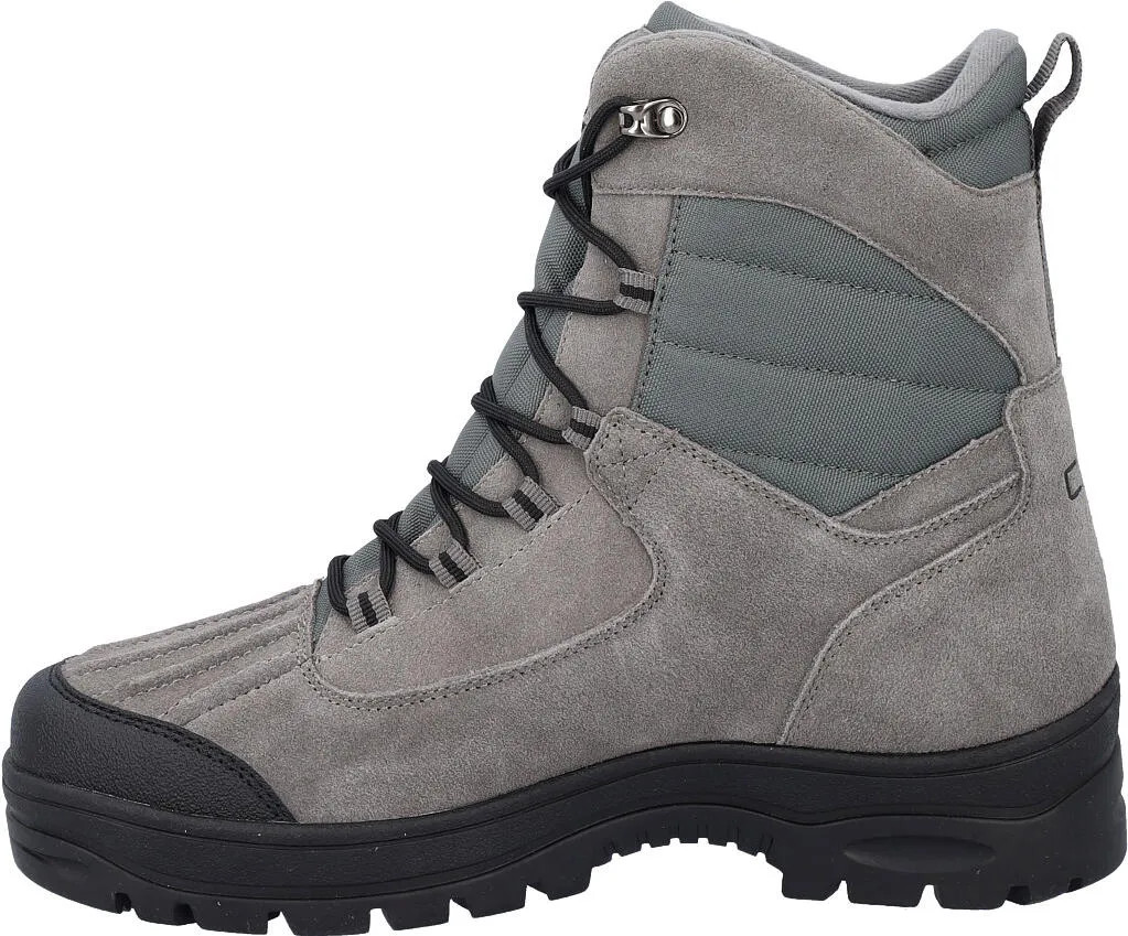 Черевики CMP TLICHO SNOW BOOT WP 3Q75347-U862