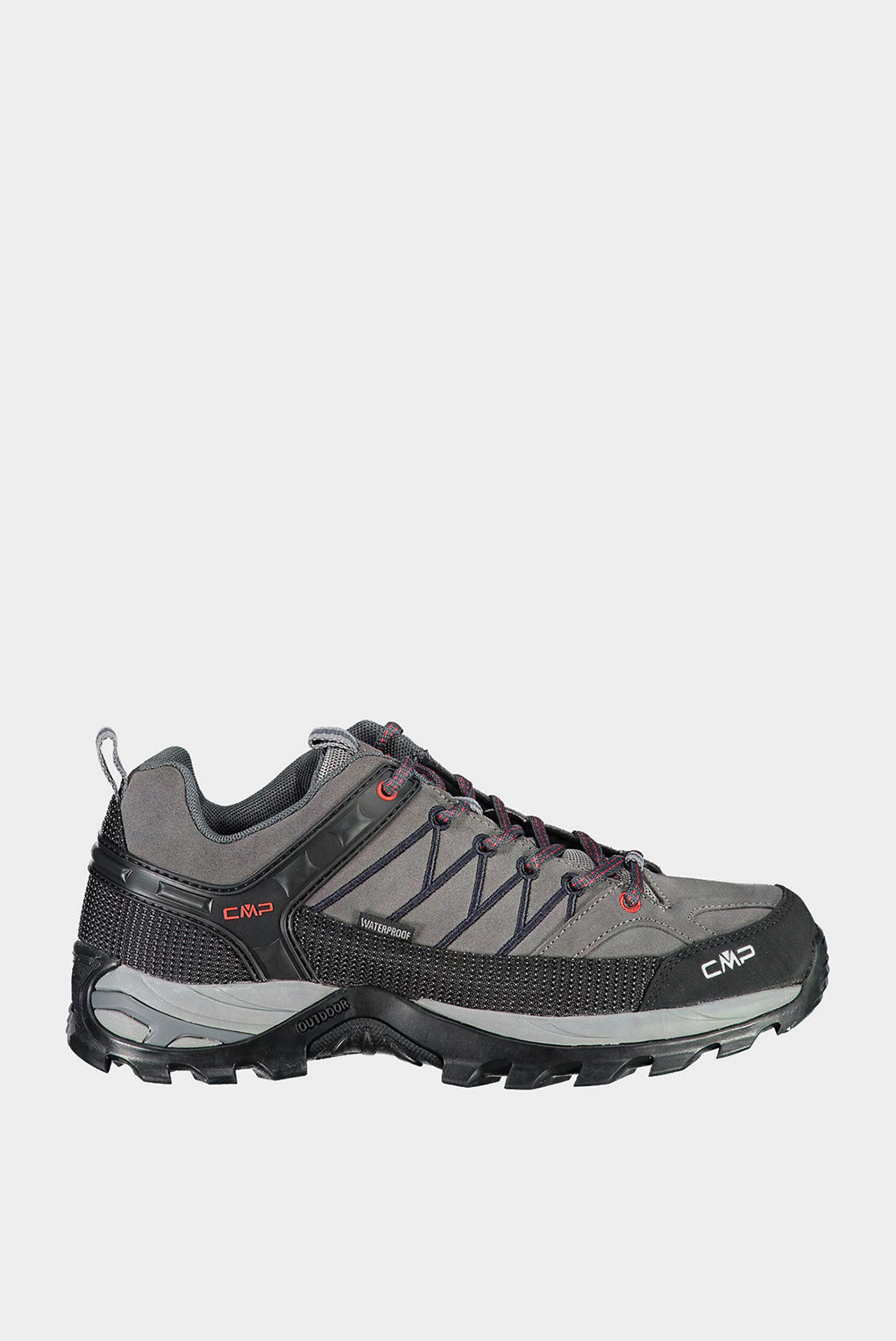 Черевики CMP RIGEL LOW TREKKING SHOES WP 3Q13247-44UF