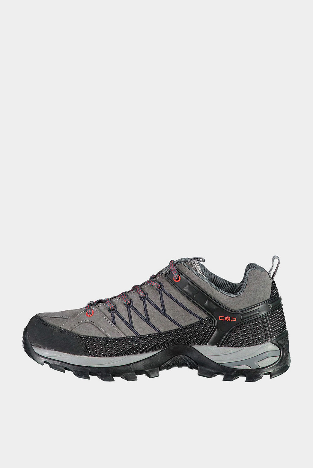 Черевики CMP RIGEL LOW TREKKING SHOES WP 3Q13247-44UF