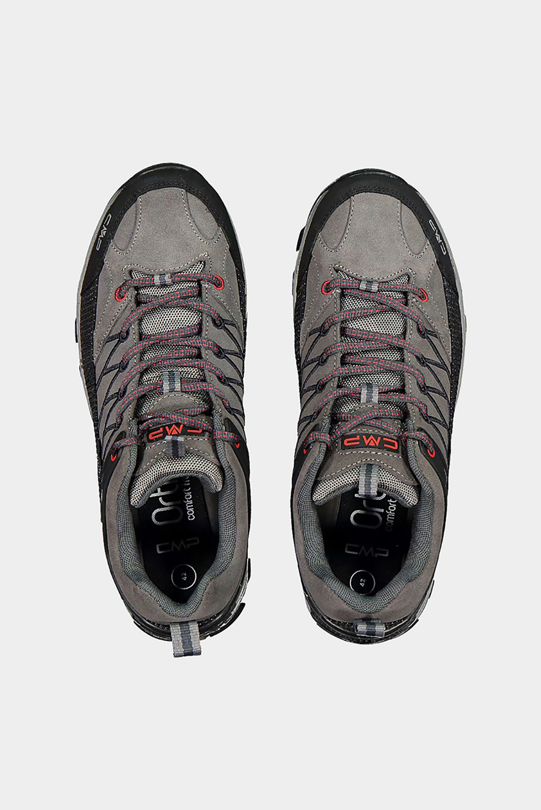 Черевики CMP RIGEL LOW TREKKING SHOES WP 3Q13247-44UF