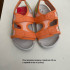 Сандалі Nike SUNRAY ADJUST 6 SE (PS) (Клас А) DX6385-800-R
