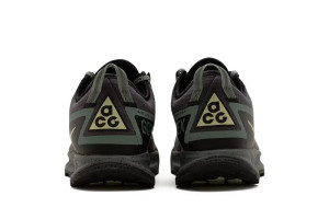 Кросівки Nike ACG Air Nasu Gore-Tex Clay Green CW6020-300