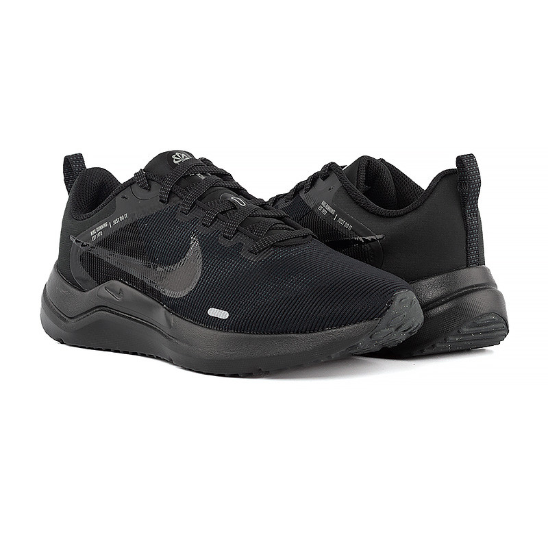 Кросівки бігові Nike W DOWNSHIFTER 12 DD9294-002