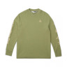 Кофта Nike ACG Dri-FIT Older Kids Long-Sleeve Top Green DR6150-334